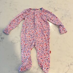 Magnetic me baby pjs